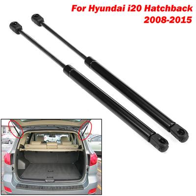 2x Amortecedores a Gás da Tampa do Porta-Malas Compatível com Hyundai i20 Hatchback I PB PBT 2008-2015 817701J000