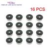 16x Valve Shaft Seal Gasket 7mm For Opel 2.0L 16V C20NE C20LET C20XE REINZ DAEWOO 642527 70-26546-00 96229145 90215296