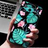 For Xiaomi Poco F7 Pro/ Poco F7 Ultra 5G 3D Relief Flower Emboss Soft Silicone Back Cover Case for Poco F7 Pro Ultra Relief Case