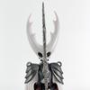 Hollow Knight Figur Spielzeug Reiner Behälter Blasser Prinz Actionfigur Figur Sammlermodell Puppe Fans Geschenk