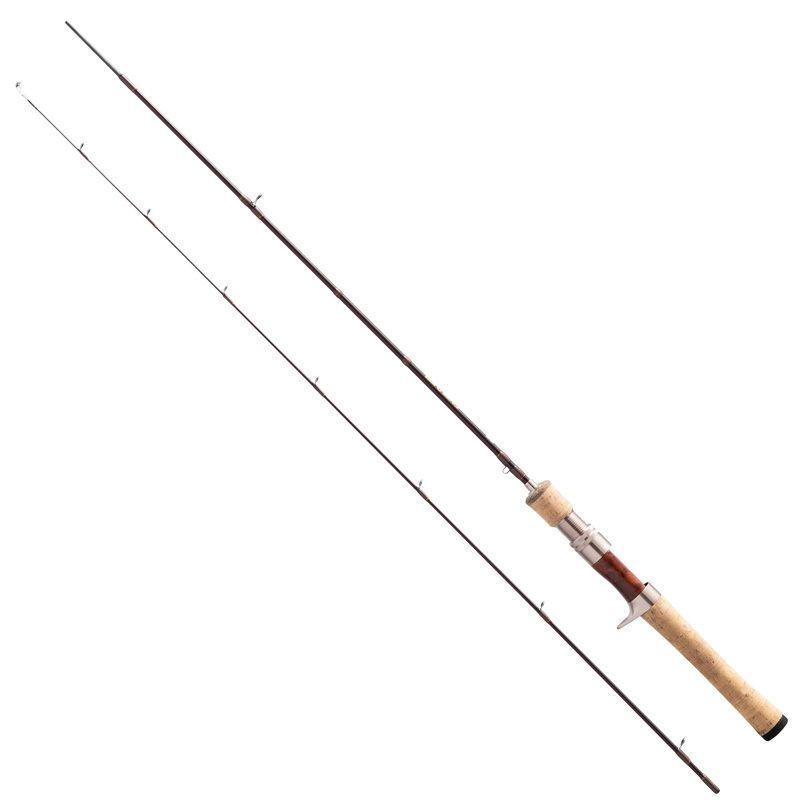 Used [Abu Garcia] Trout Field TFC-502L (Bait/2 Piece)