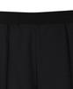 DISCOVERY EXPEDITION Women'S Freshvent Knit Training Semi-Wide Pants (Black)