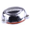 Silver Motorcycle Starter Gear Cover Aluminum Fit for Lifan CG200 200cc Shineray 200 Chinese ATV UTV Buggy