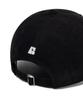 ONRIDPROJECT Orpj Big Logo Ball Cap - Black