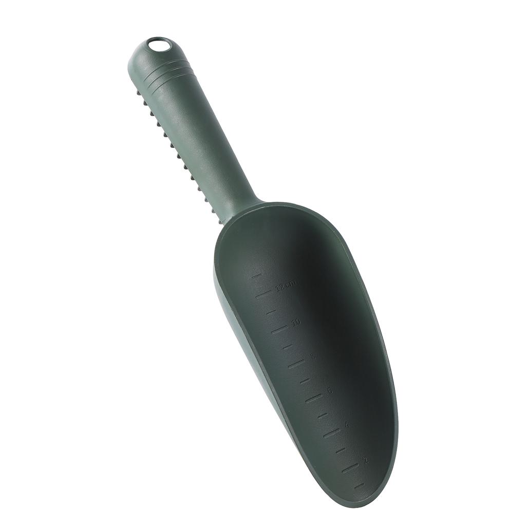 Garden Shovel Gardening Tools Shovel Digging Shovel Lawn Planting Shovel Soil Planting Digging Transplant Tool Loosening Shovel