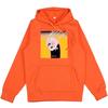 Kawaii Women Clothes Girls Band Meovv Meow Sweatshirts Winter Casual Warm Hooded Pullovers Moletom Cute Print Hoodies