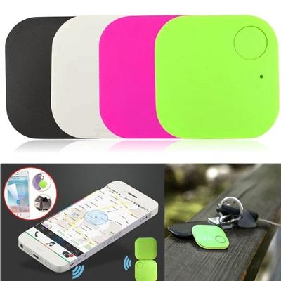 Details About   Smart Tag Finder Bluetooth Tracer Child Pet GPS Locator Alarm Wallet Key Tracker
