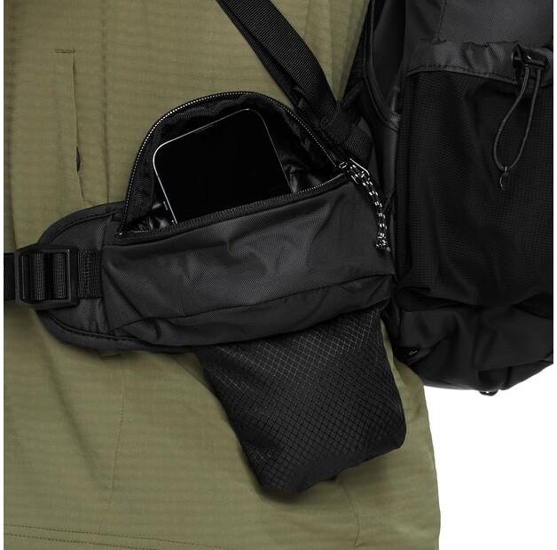 Rucksack Mammut Ducan 26 schwarz (2530-01260-0001)