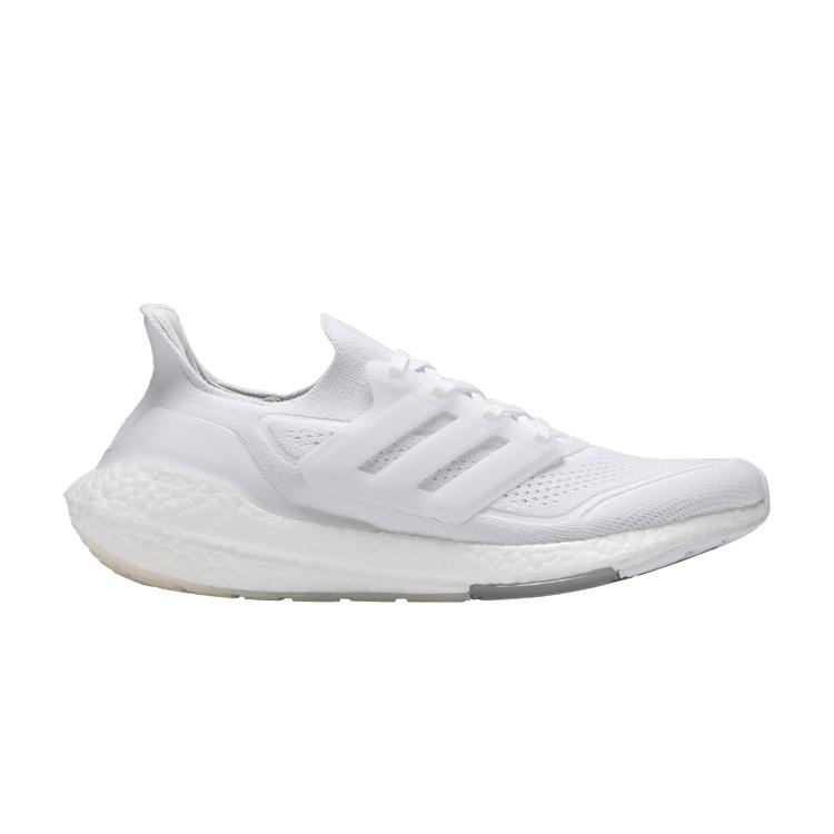 adidas Wmns UltraBoost 21 Cloud White 37
