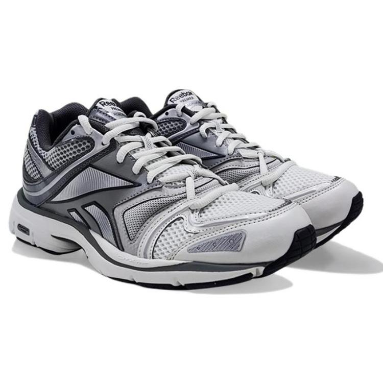 Reebok Premier Road Plus 6 'Gris Argenté' HQ6178
