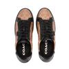 Lowline Canvas Stylish Skateboarding Shoes Men's Tan CG999-TAN