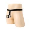 Men's Ribbon Underwear, Hollow Leak Pp Triangle Sex Underwear, Men's Sex Underwear