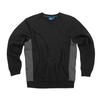 Tough Grit Unisex Adult Two Tone Sweatshirt