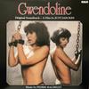 LP ПЛАСТИНКА ПЬЕР БАШЛЕ - Гвендолин (Оригинальный саундтрек) (S MOVATM396SILVER Music On Vinyl 2025 Европа Танцевальная и Электронная