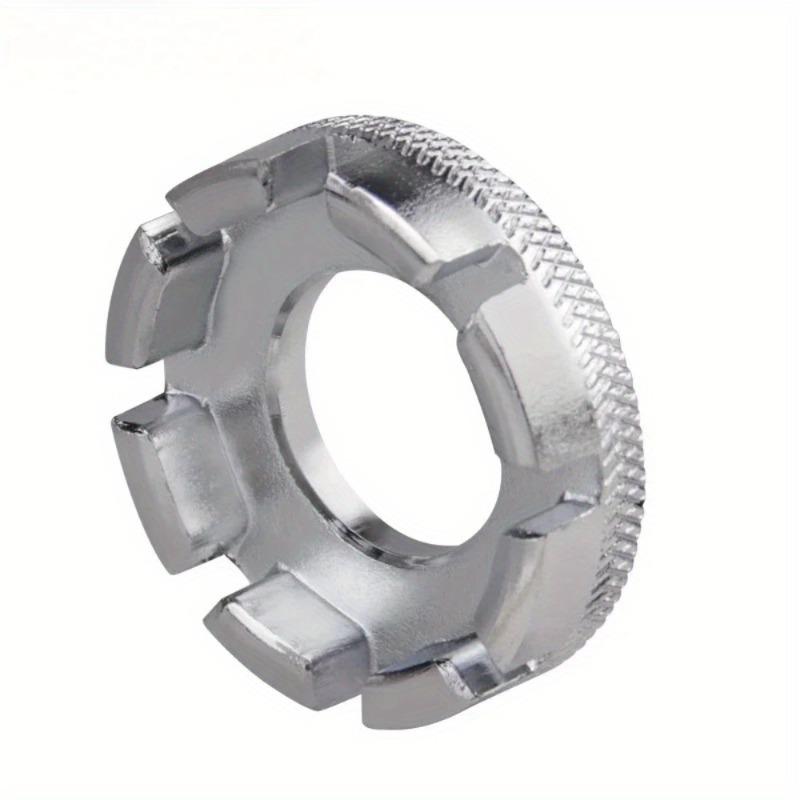 3pcs/4pcs Mountain Bike Spoke Wrench Wheel Adjustment Correct The Deformation of The Protective Wheel Tool Bicycle Repair Tools