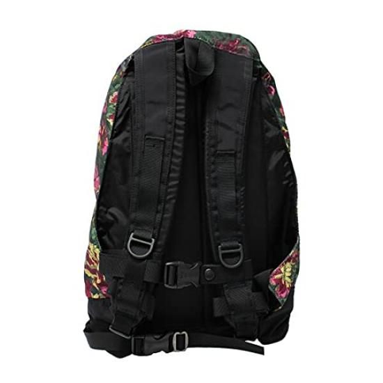 [Gregory] DAY PACK Daypack Rucksack Backpack Men's Women's A4 26L 65174-0511 (DAY-GARDEN TAPESTRY) Garden Tapestry [Product]