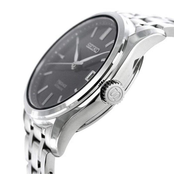 [Seiko] Watch PRESAGE Automatic SRPD99J1 Men's [Imported]