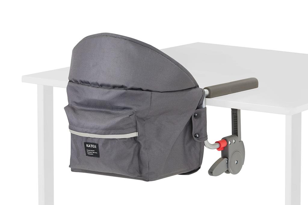 Katoji Table Chair Easy Fit 58100 (Gray)