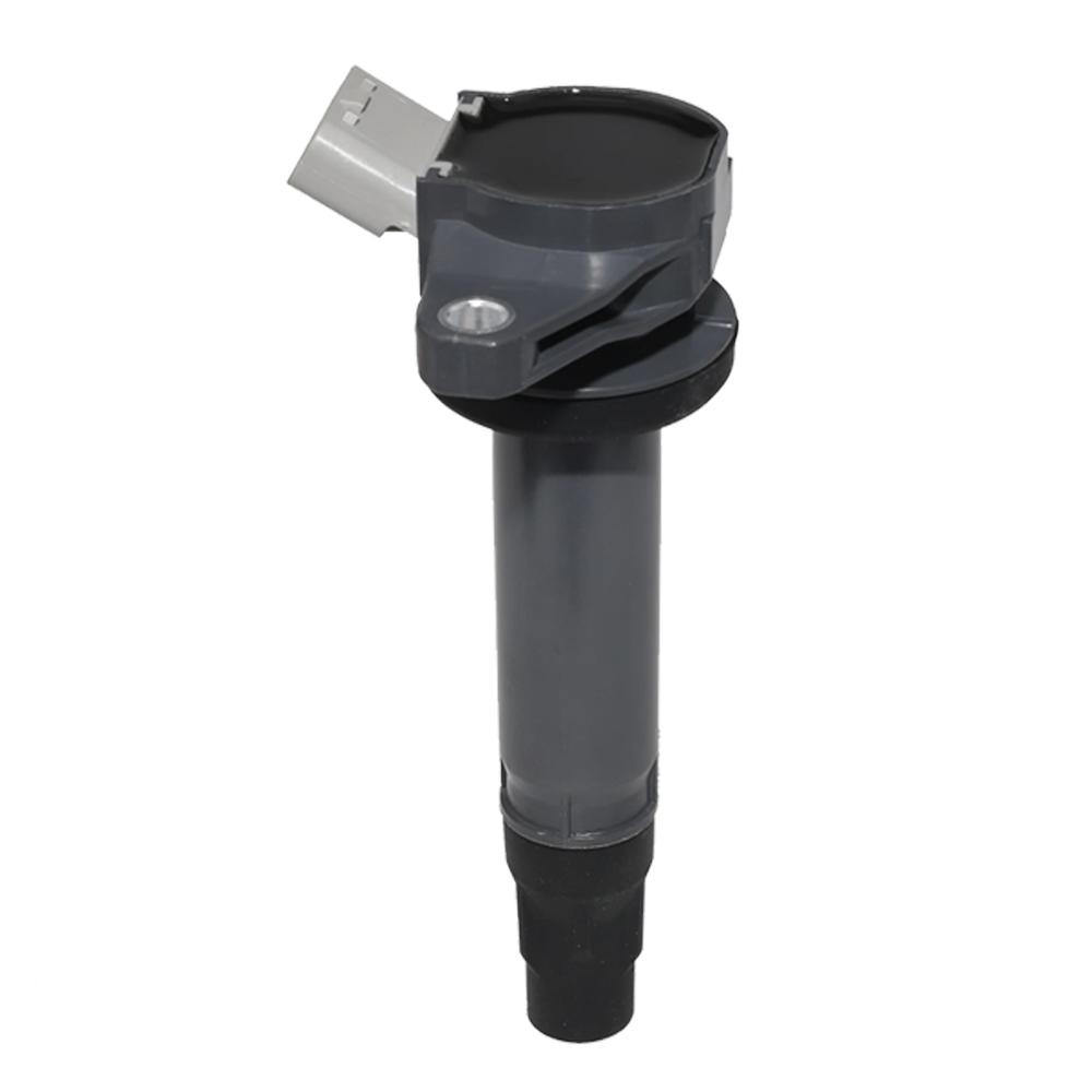 Катушка зажигания 19070-B1020 Для DAIHATSU COPEN L880 L881 2002-2012/MATERIA M4/SIRION M3/TERIOS J2 2006 1.3 TOYOTA VIOS YARIS XP90 1pc Only