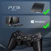 Manette PS3 - STRAßE GAME - Dualshock - Sans fil - Vibration DoubleShock - Détection SIXAXIS