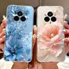 For Realme 14 Pro 5G RMX5056 Case New Fashion Style TPU Soft Silicone Cover For Realme 14Pro+ 14Pro Plus 5G RMX5051 Bumper Shell