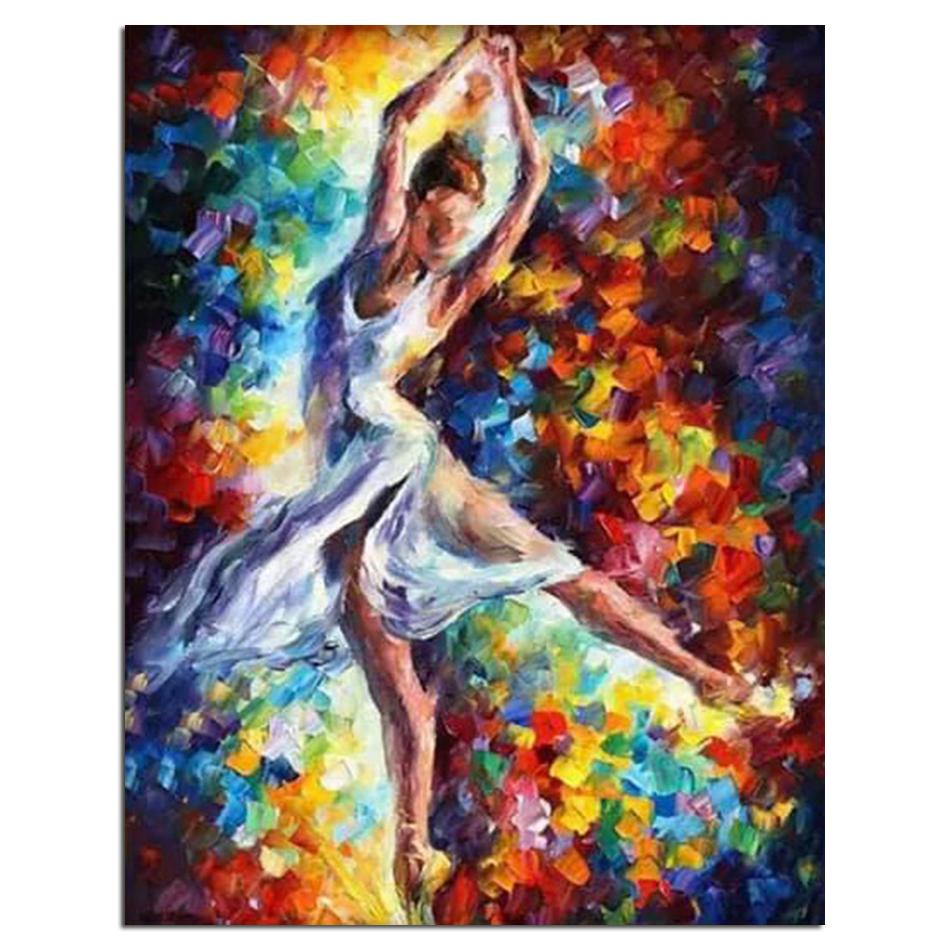 5D DIY Diamond Painting Cartoon Sexy Girls  Anime Full Round Diamond Mosaic Paint Diamond Embroidery Cross Stitch Art