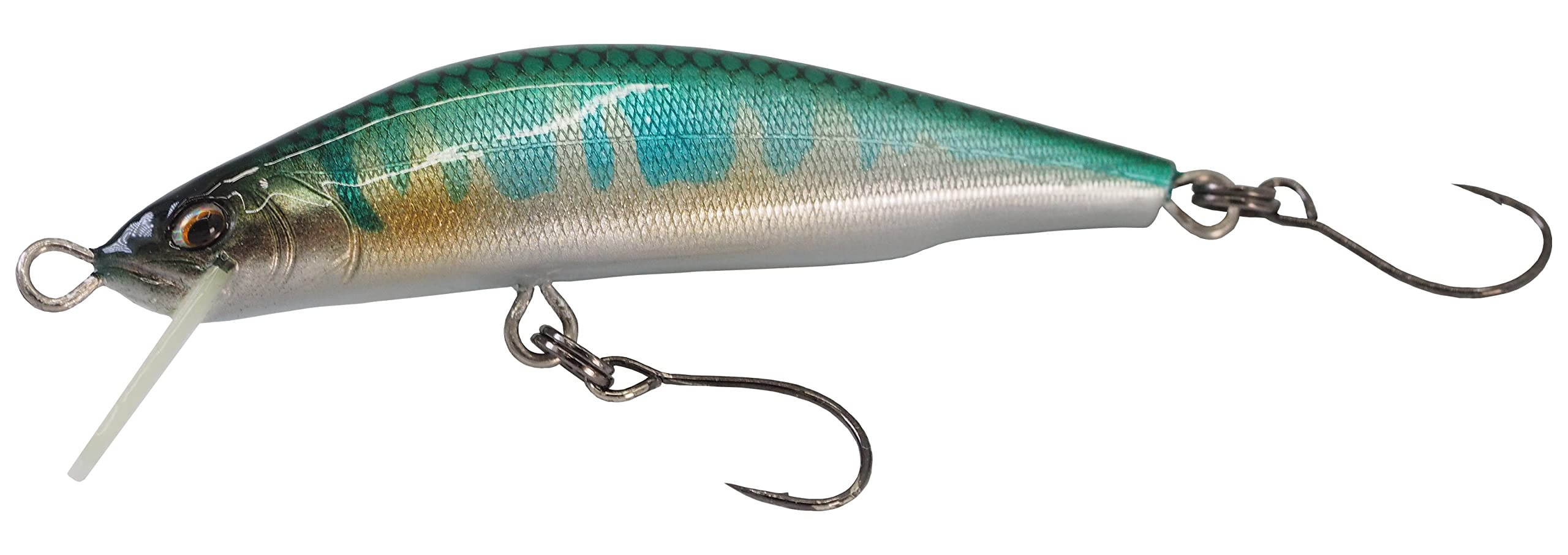 

RayTune Lure DP50RS Mark 3 Semi-Handmade (Oikawa)