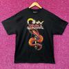 Ozzy Ozbourne Cobra Graphic Design T-Shirt