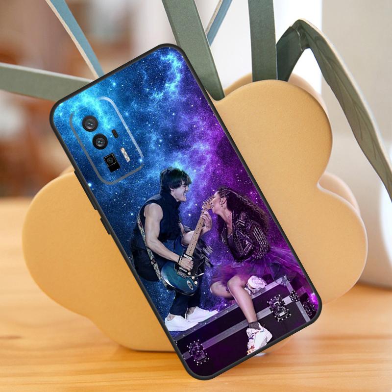 

Чохол Julie and the Phantoms для Xiaomi 14 13 Ultra 11T 12T 13T Pro 12 Lite POCO F6 F5 X6 M6 Pro X5 X3 F3 M5s Cover Xiaomi 13 Lite