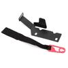 Schwarz Strap Schwarz + Rot F250 F350 Für Ford F150 1 pc Für Sitz Latch Release Kit Release Kit Hohe Qualität Praktische