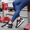 Comfortable Air Cushion Sneakers Soft Breathable Shoes Sneakers Outdoor Mesh Shoes