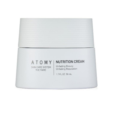 The Fame Nutrition Cream  50ml