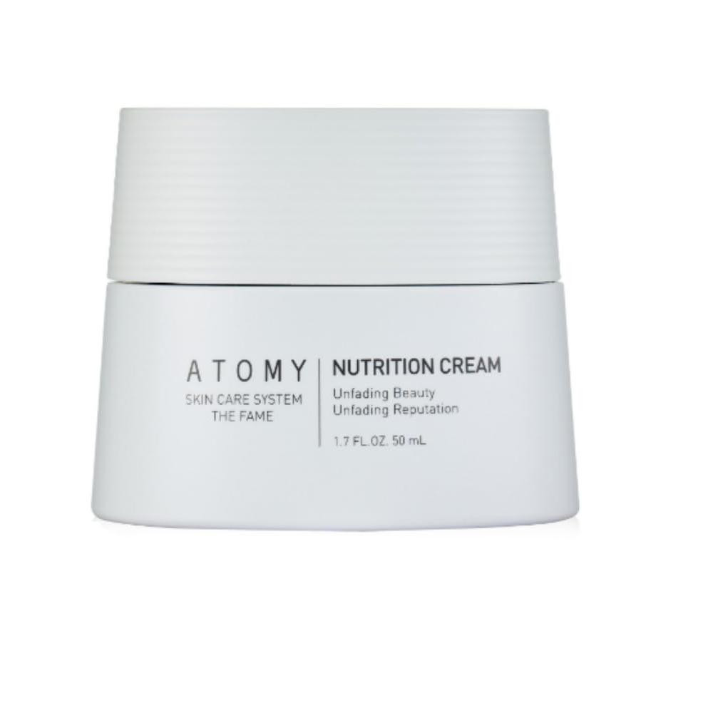 Atomy The Fame Nutrition Cream  50ml