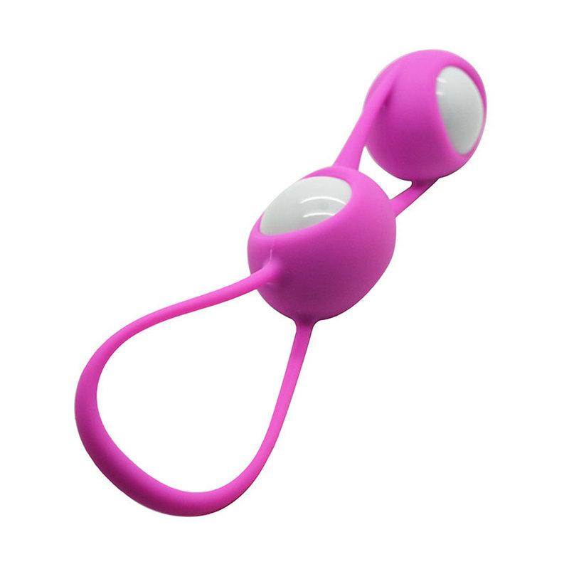 Quality Detachable Geisha Anal Toys Ben Wa Balls Adult Sex Products for Women Sex Toys for Couple