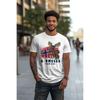 Norway Tour 2026- Elk T- Shirt Tee Unisex Man Gift Ed Boy