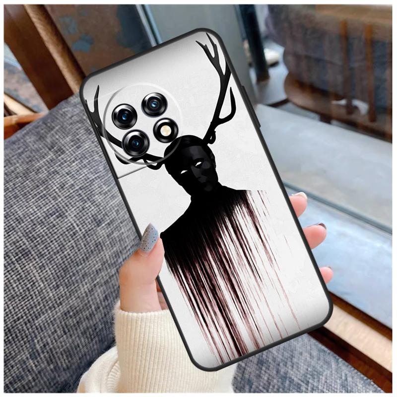 

Mads Mikkelsen Case For OnePlus 15 13 12 11 10 9 Pro 13R 13T 12R 10T 8T Nord CE 5 2 3 4 Lite N20 N30 Coque OnePlus Nord CE3Lite