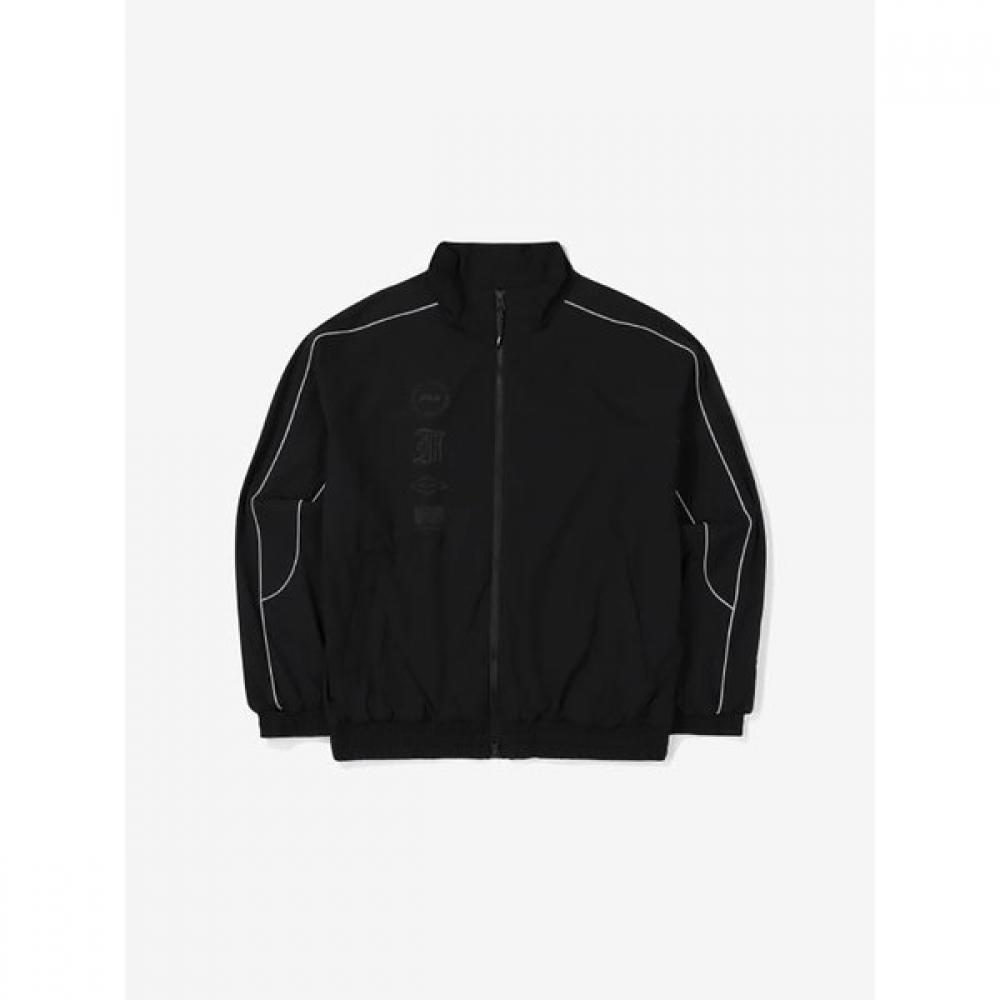 Fila Reflective Windbreaker