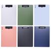 Document Organiser Clipboard Standard Size Flipping Clipboard 9.25x12.59Inch File Organiser with Writing Board
