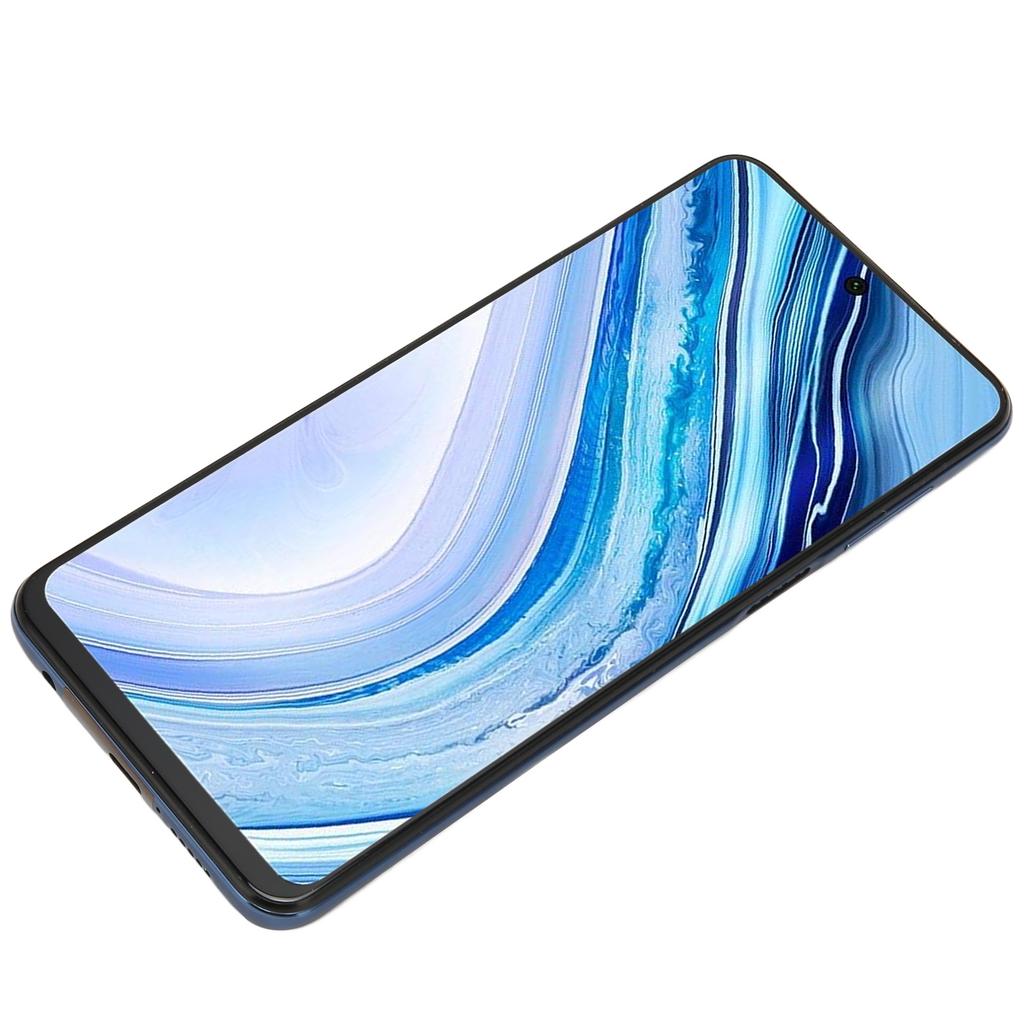 6,67 Zoll LCD-Display Digitizer Bildschirm Ersatz Telefon Touchscreen Baugruppe mit Rahmen und