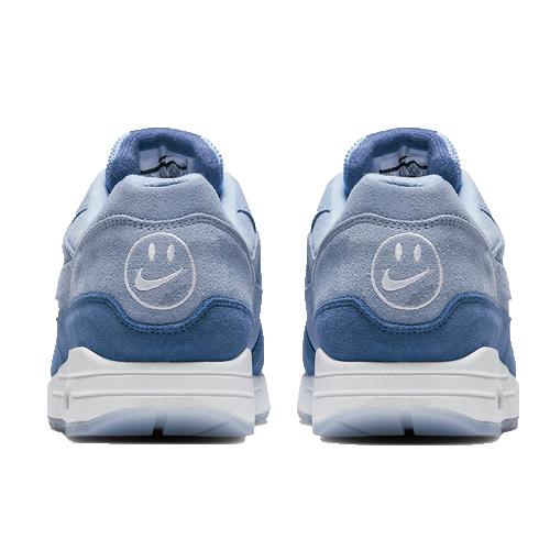 New Nike Air Max 1 Have A Nike Day Indigo Storm BQ8929-400