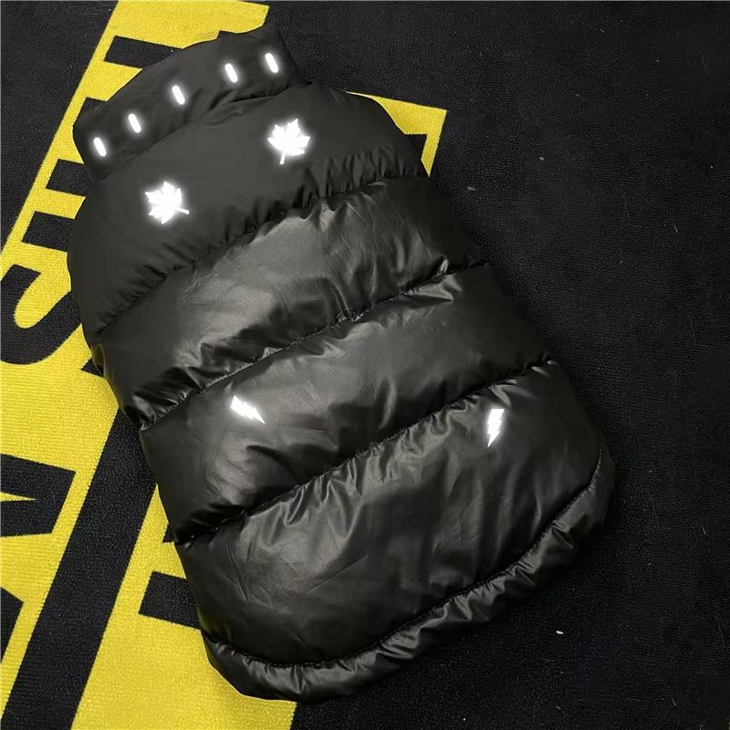 Elastic Reflective Heat Transfer Stickers, High Temperature Vinyl Hot Press Reflective Patches for Ironing On Clothes, Bags, Hats