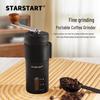 STAR-START Hand Drip Coffee Gift Set