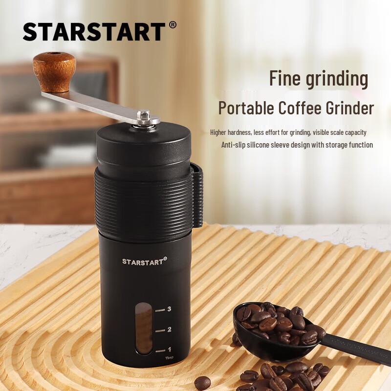 STAR-START Hand Drip Coffee Gift Set