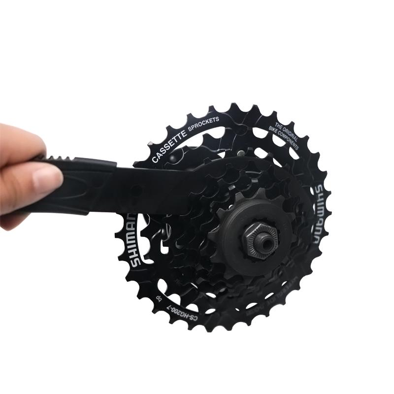 Dviračių grandinių valiklis Grandininis šepetys Nešiojami plento dviračių greito plovimo rinkiniai MTB valymo šepečiai Šveitimo dviračių priežiūros įrankiai