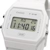 Casio Digital Unisex Watch Biomass Plastic No Presentation F-91WB-7A (White, Band, Box)