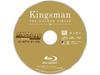 Kingsman The Golden Circle Premium Edition 4K ULTRA HD+Blu-ray Artbook NEW