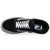 Vans Old Skool Pro 'Black White' Vans VN000ZD4Y28