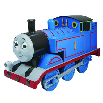 Maruka Thomas the Tank Engine Swings and Goodbye Thomas Toy Friction 3 Years Old and Up 181146 Runs!