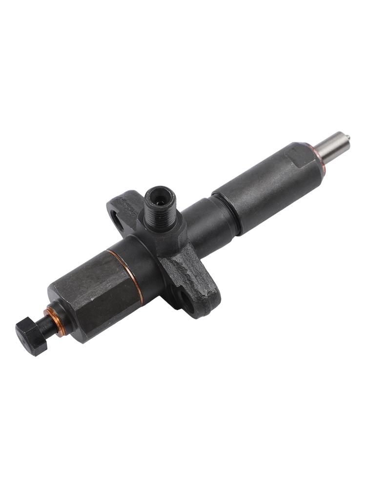 According To Factory Specifications Fuel Injector As Picture Shown Size