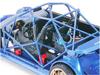 Tamiya Sports Car Series 240 Subaru Impreza WRC 2001 Plastic Model Kit 24240 1/24 No.